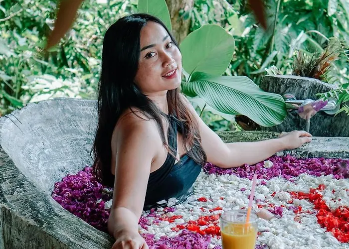 Bali Inang Jungle View