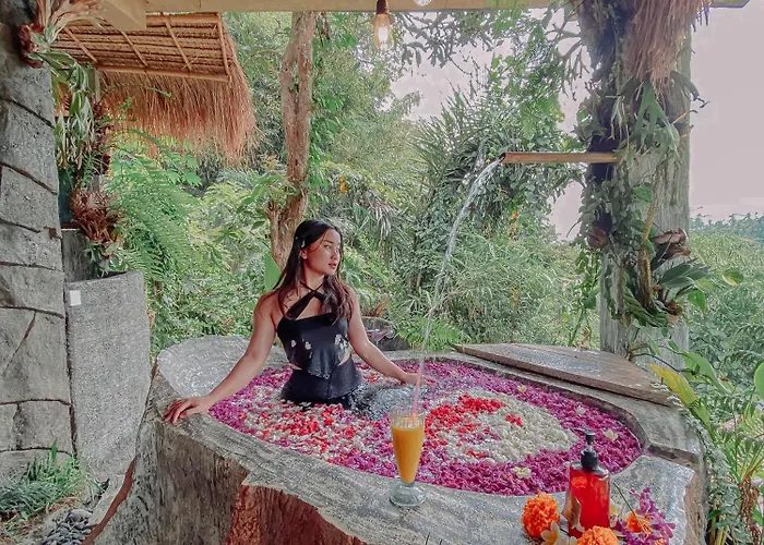 Bali Inang Jungle View